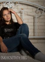 Проститутка Аля, 22, Челябинск