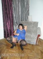 Индивидуалка Ревмира №67546470-1 Проститутка Челябинска
